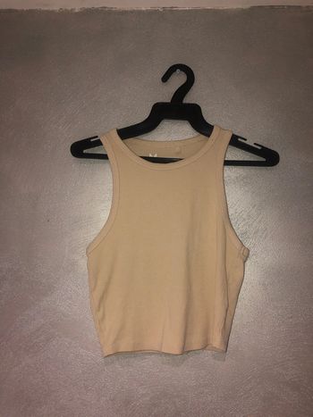 T-shirt femme