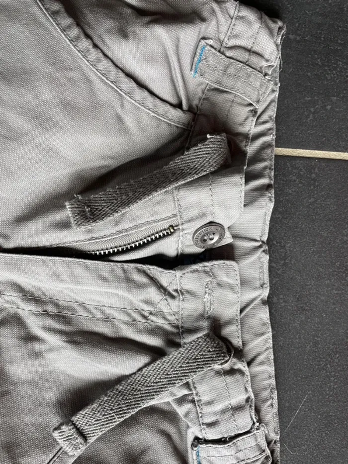 Pantalon - photo numéro 3