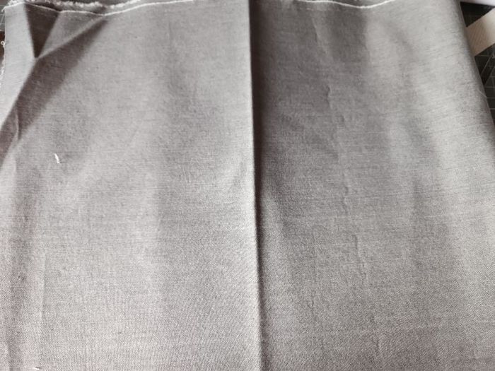 Jean extensible