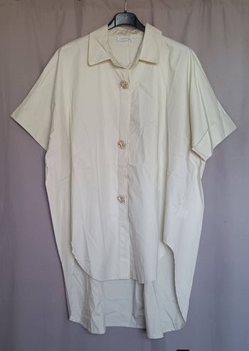 Chemise Tunique femme 