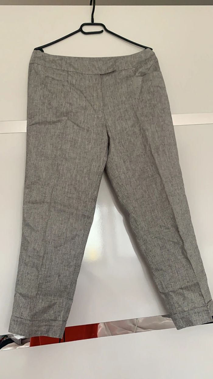 Pantacourt Jacqueline Riu