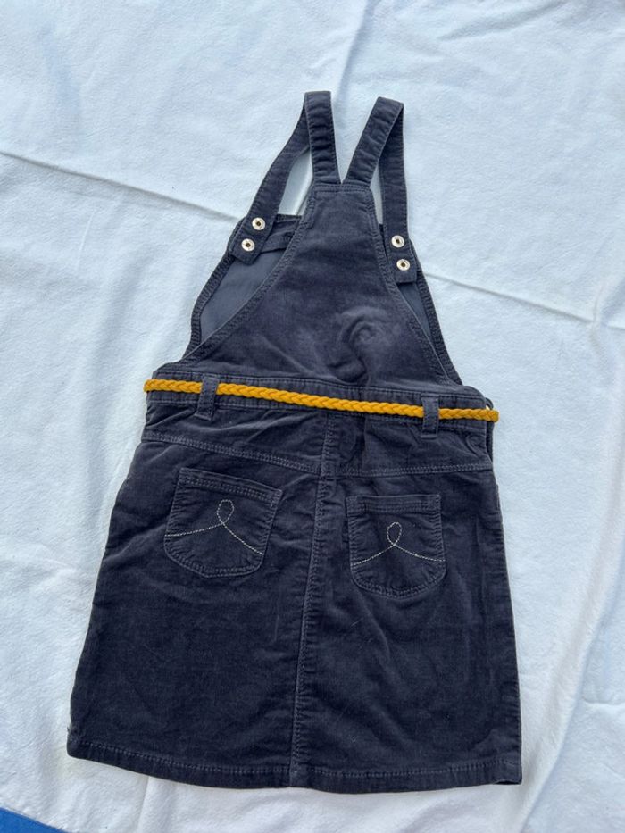 Robe à bretelles - photo numéro 4