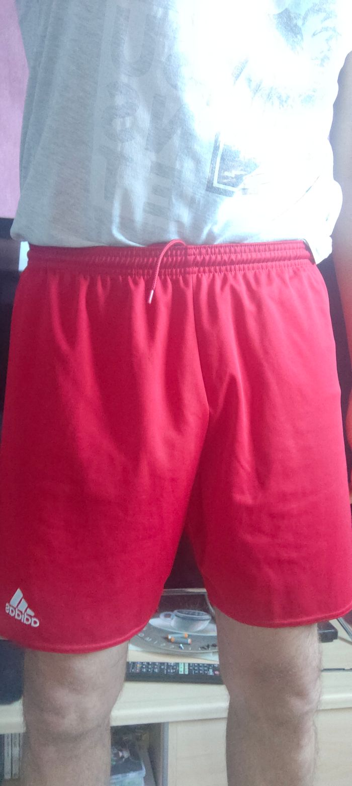 Short été