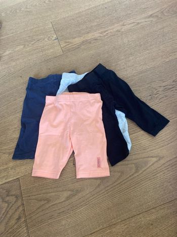 Lot leggings