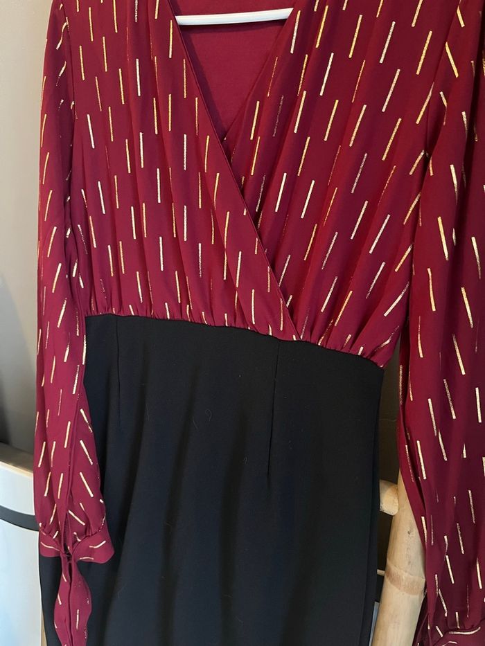 Robe M - photo numéro 3