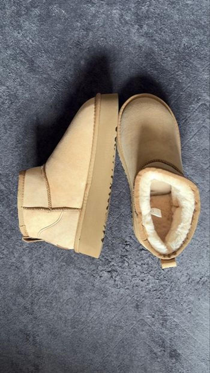 UGG ultra mini - photo numéro 3