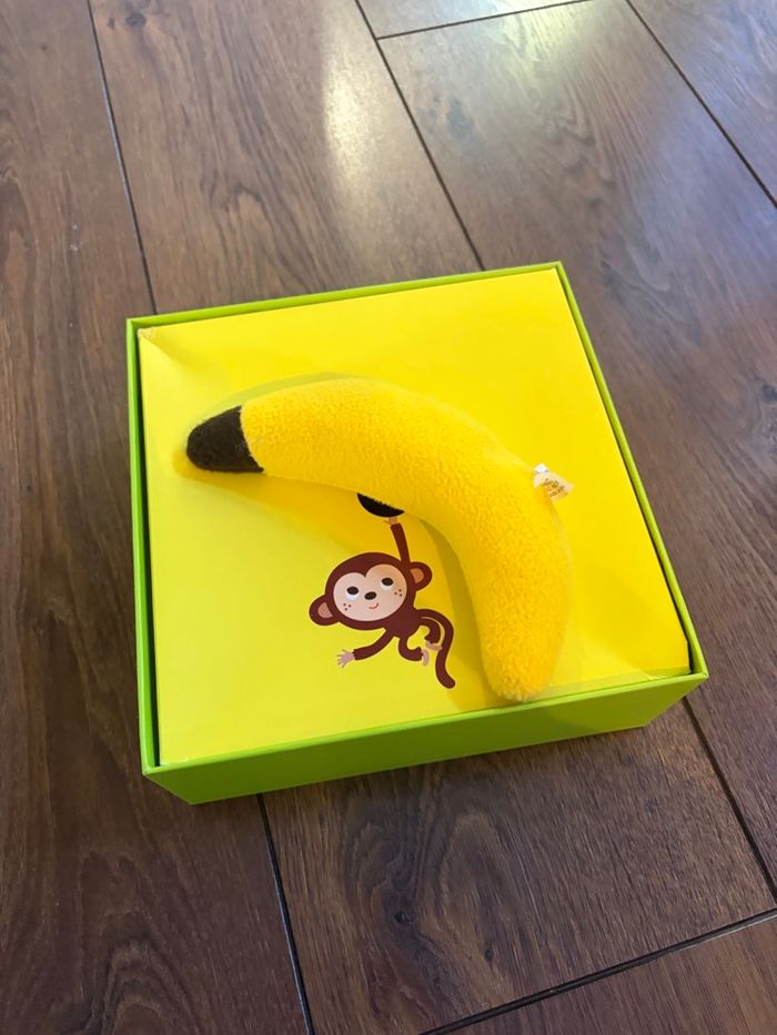 Jeu comme des petits singes - photo numéro 5