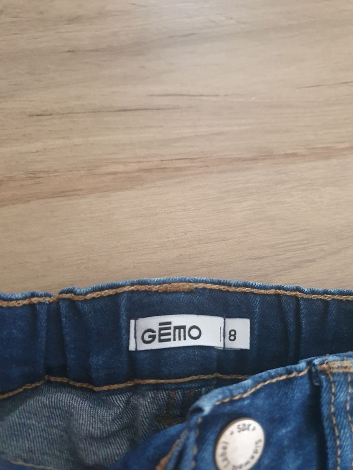 Jean skinny - photo numéro 2