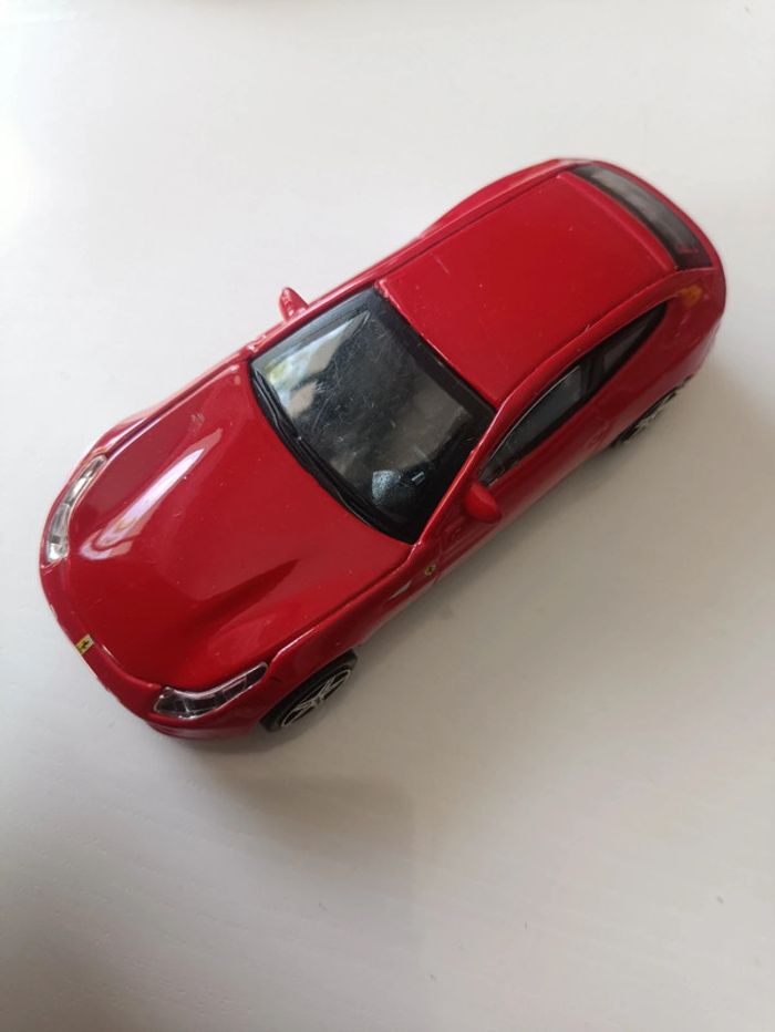 Lot petites voitures. - photo numéro 11