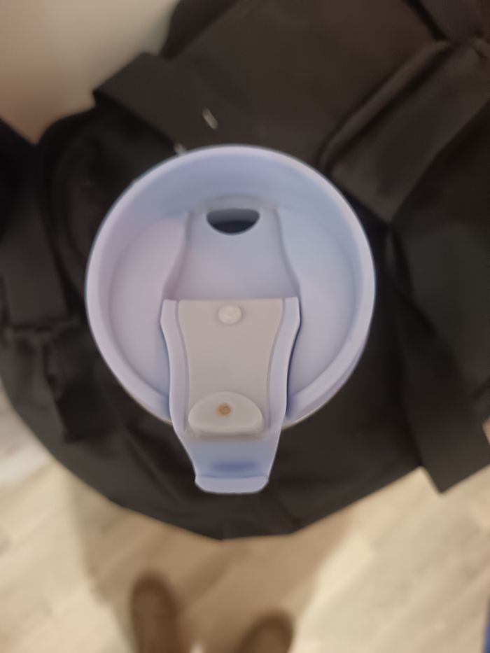 Tass thermo iso - photo numéro 5