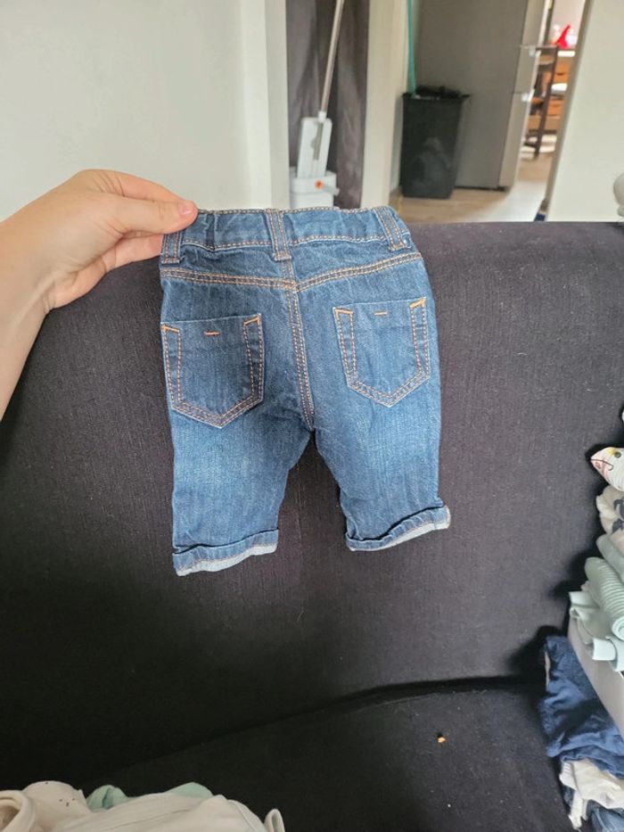 Jeans - photo numéro 3