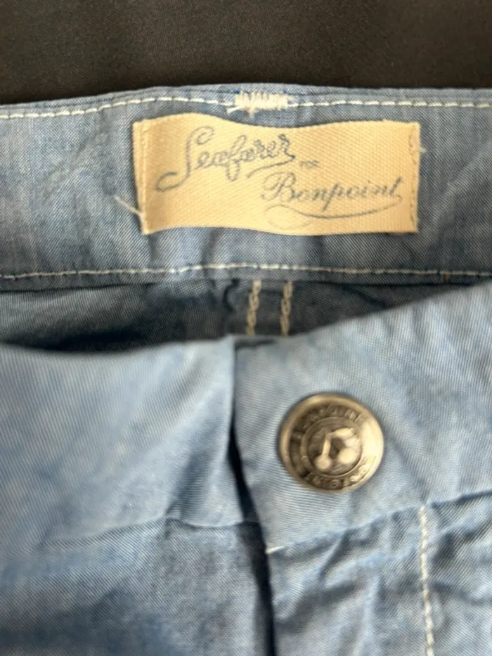 Pantalon Bonpoint - photo numéro 2