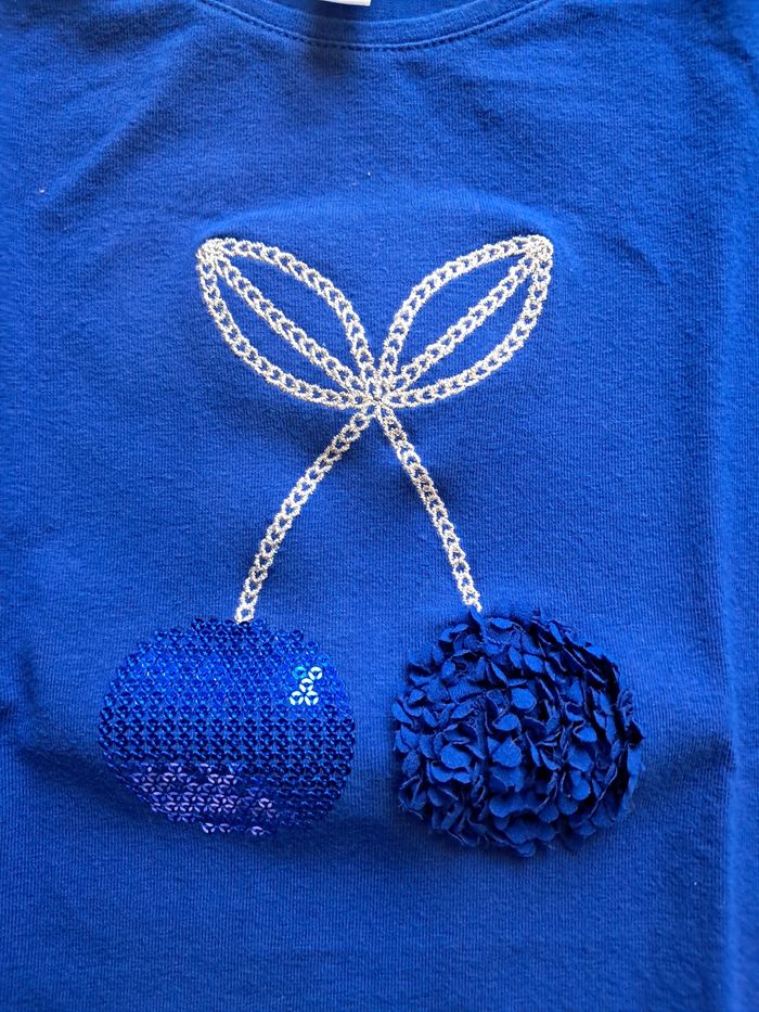 Tee shirt - photo numéro 2