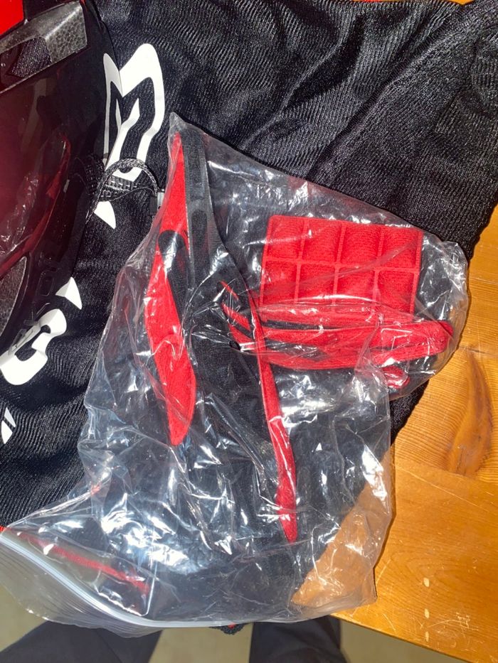 Casque de vélo Ekoi - photo numéro 5