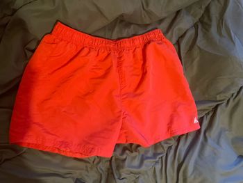 Short
