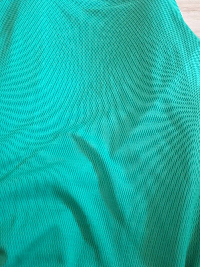 Maillot réversible basket - photo numéro 5