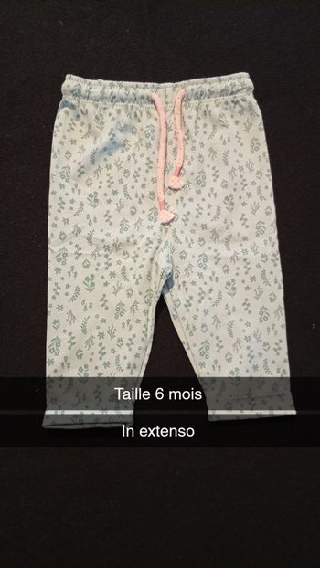Pantalon 