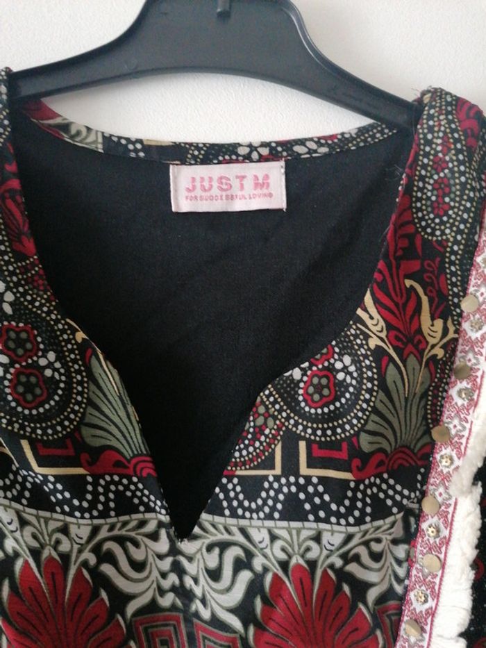 Robe femme L - photo numéro 2