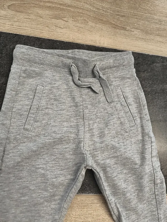 Pantalon legging garçon 18 mois Gémo - photo numéro 5