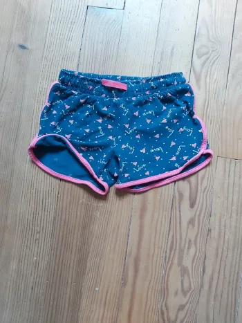 Short