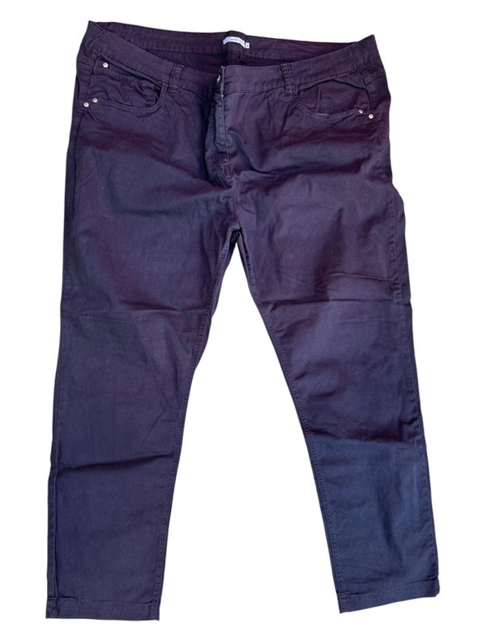 Pantalon#gémo#taille 56