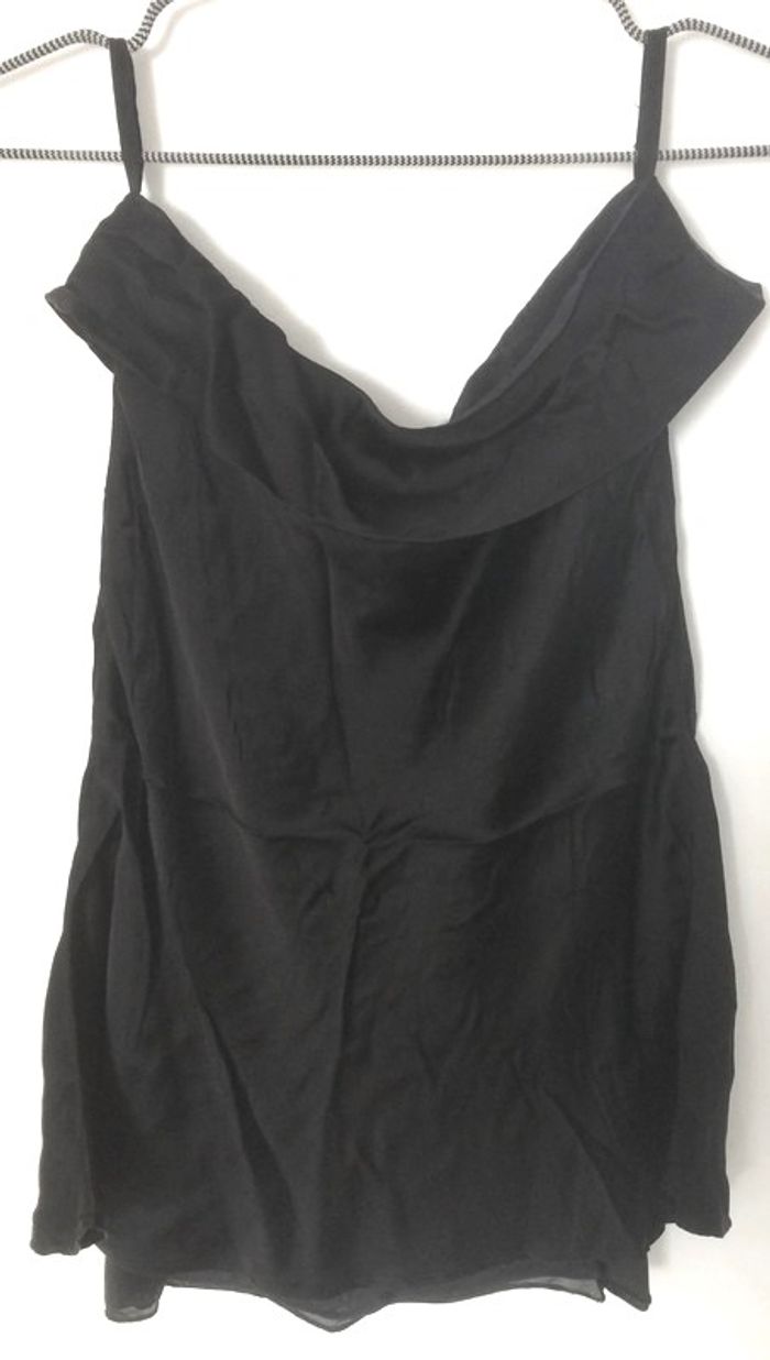 Bustier - La Fée Maraboutée - photo numéro 2