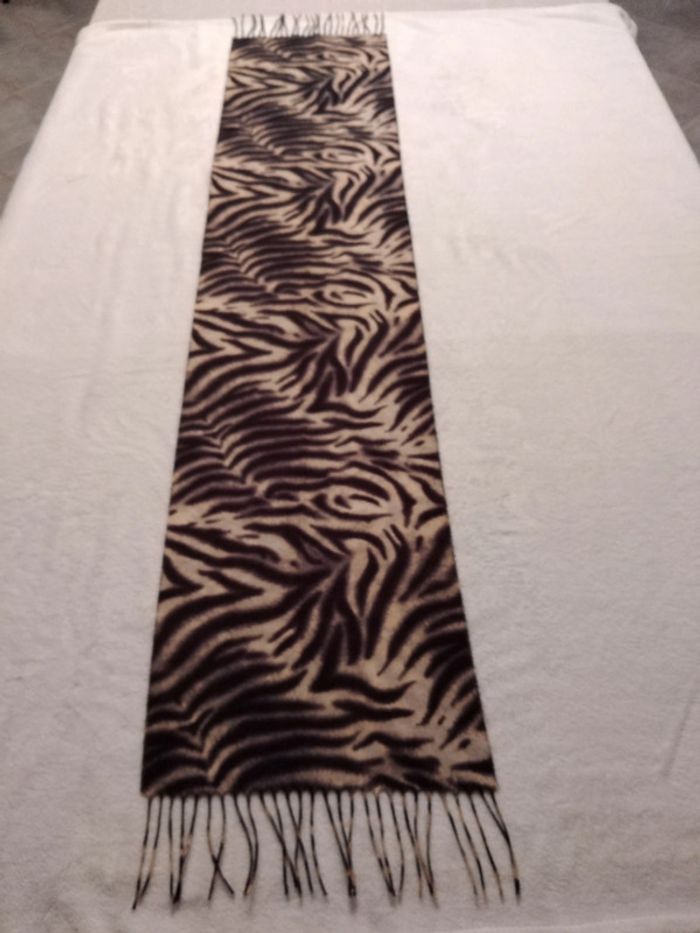 Écharpe - photo numéro 2