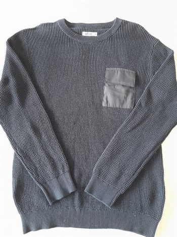 Pull garçon