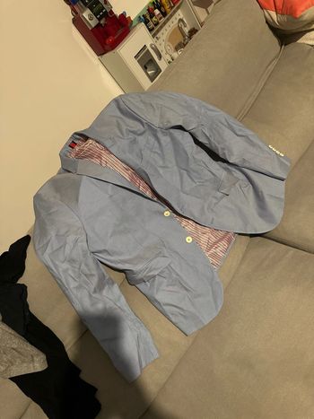 Veste de costume 56