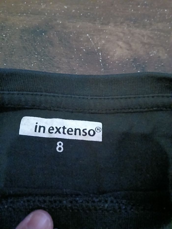 Lot hauts 8 ans - photo numéro 5