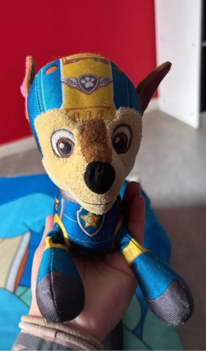 Peluche