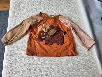 Tee shirt ML