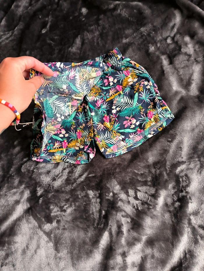 Short 5 ans - photo numéro 3