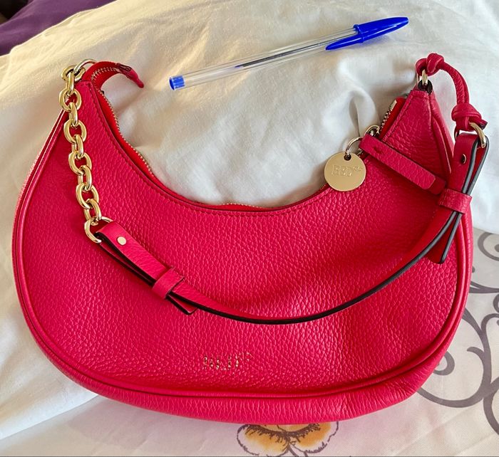 Sac à bandoulière - photo numéro 4