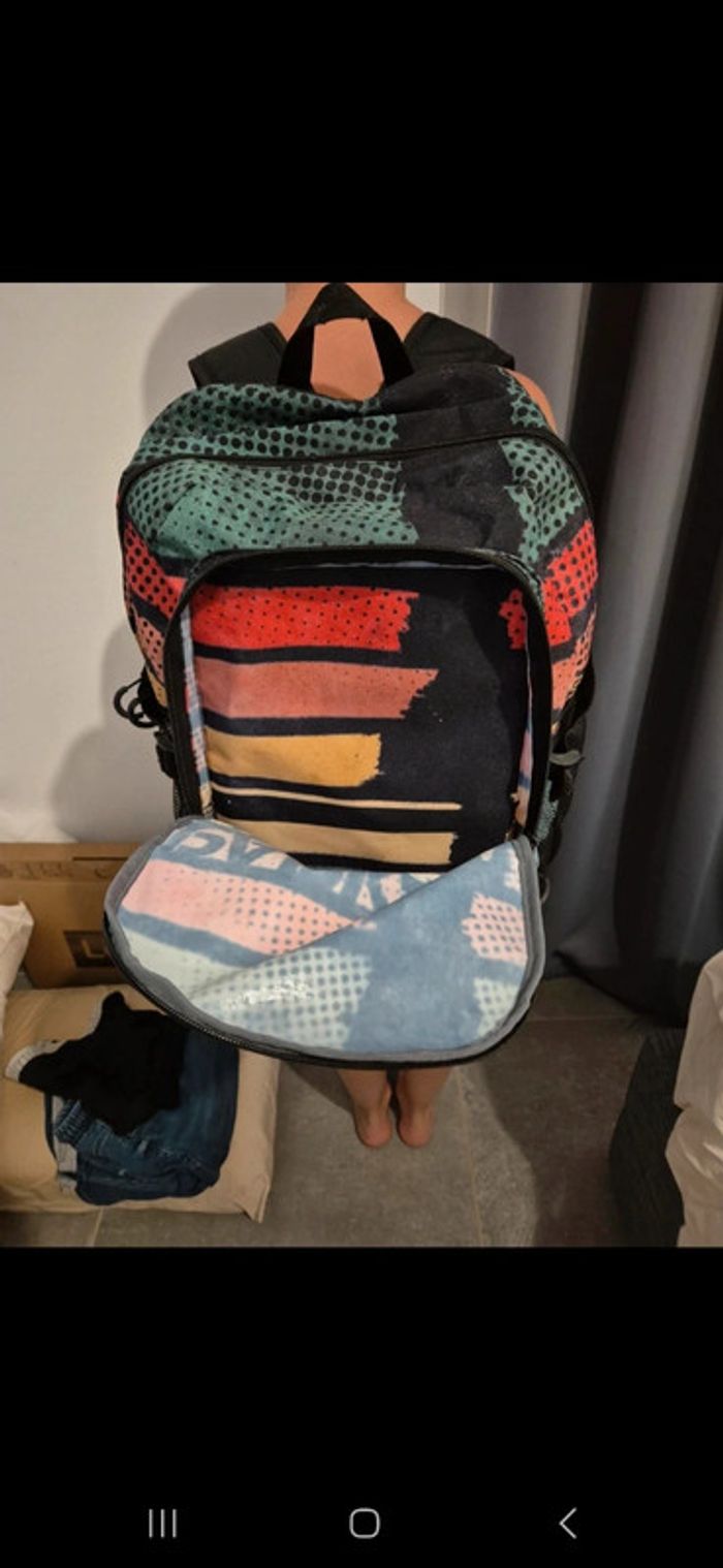 Cartable ecole - photo numéro 3