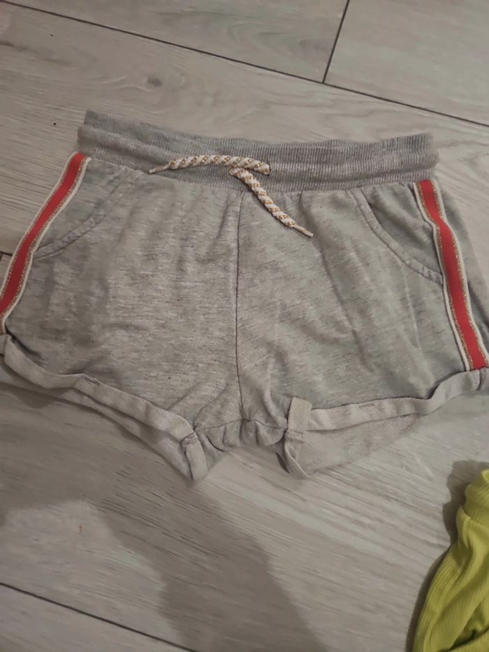 Lot de 2 short - photo numéro 2