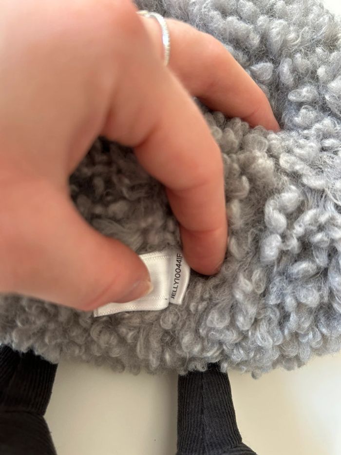 Nuage jellycat - photo numéro 4