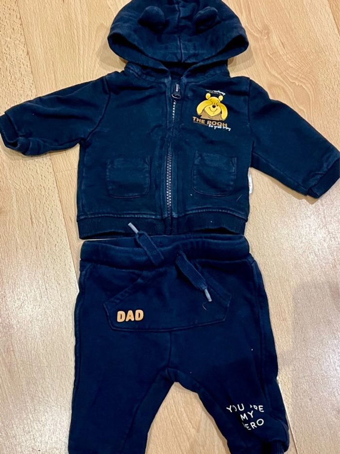 Ensemble Winnie l’ourson