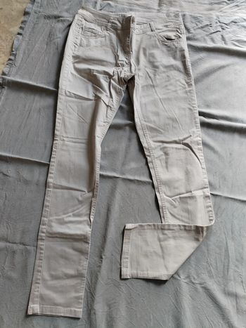 Pantalon pimkie 38 (c)