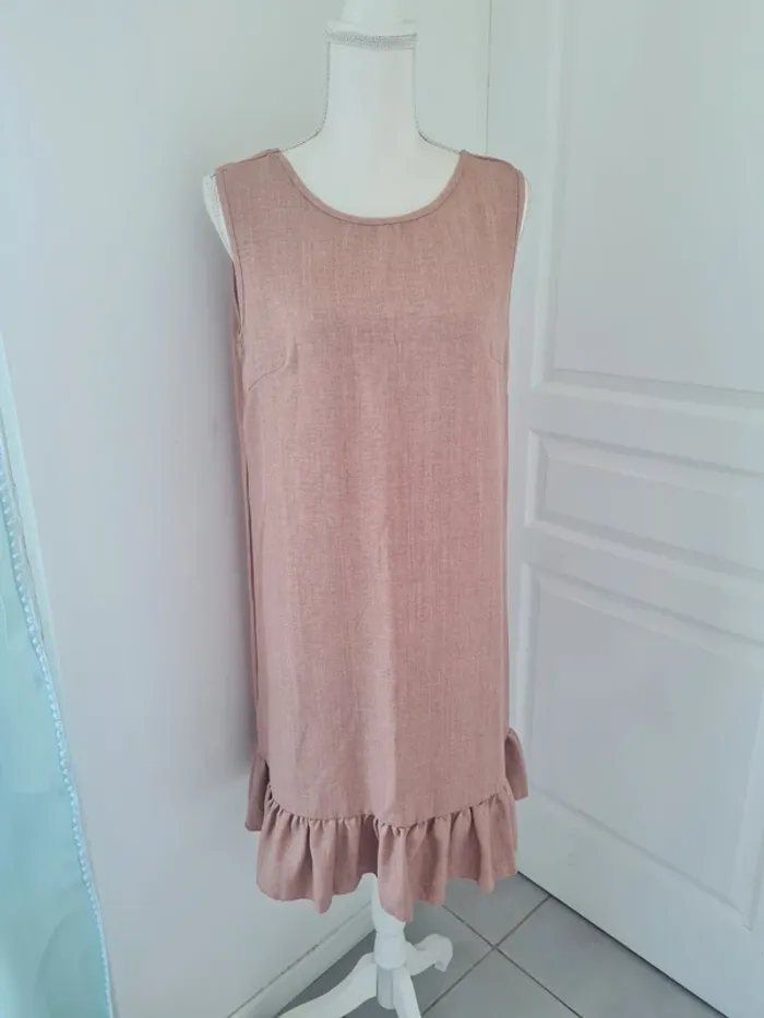 Robe d'été