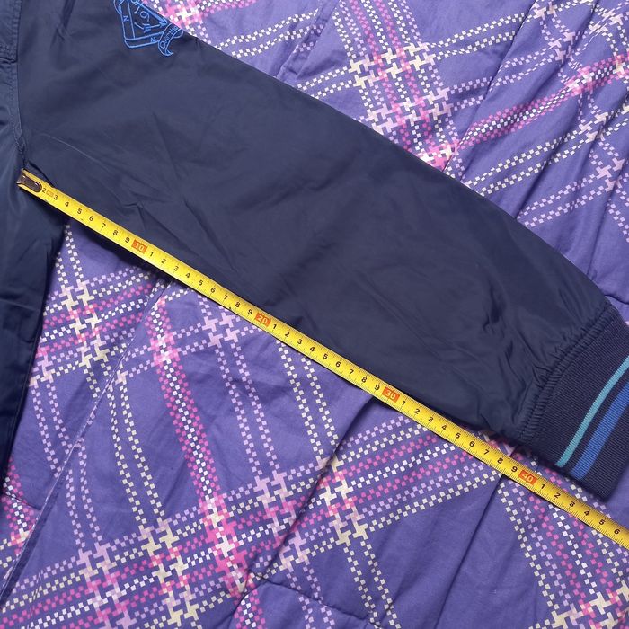 Veste réversible pour garçon de 12 ans - photo numéro 6