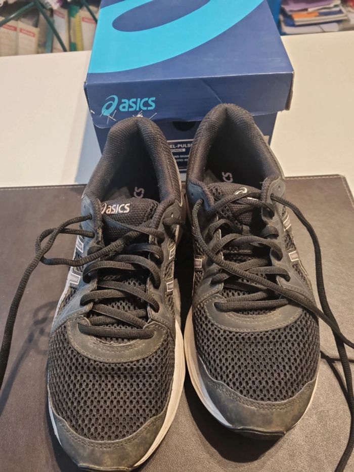 Baskets asics