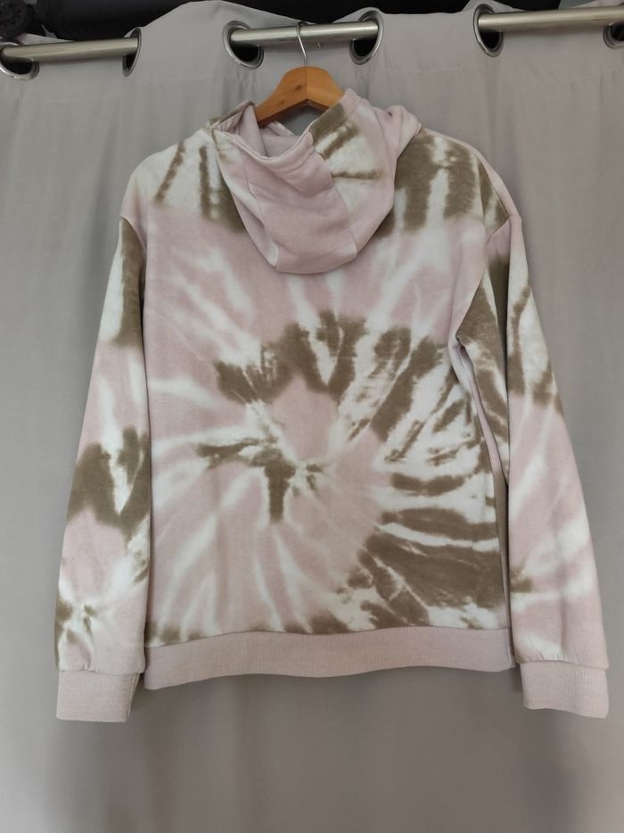 Pull à capuche - photo numéro 2