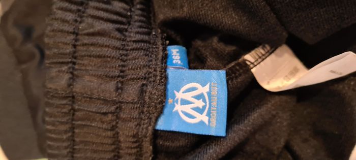 Survêtement OM licence officielle - 36 mois - photo numéro 5