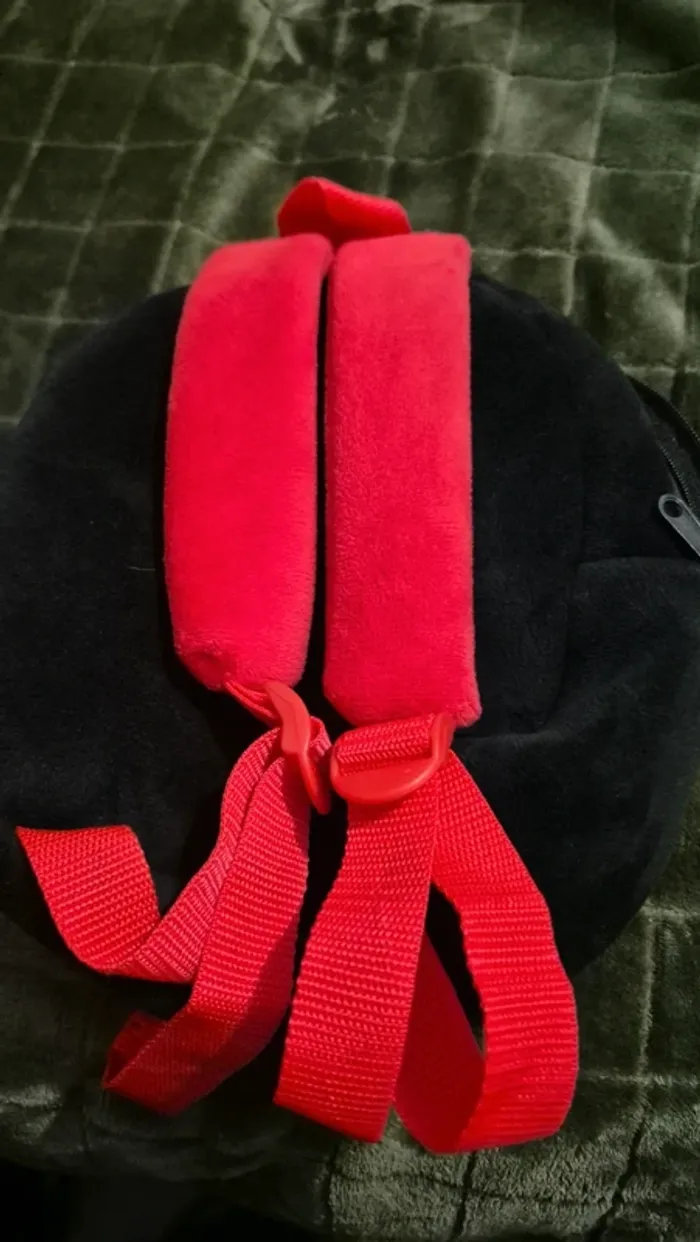Sac à dos panda - photo numéro 2
