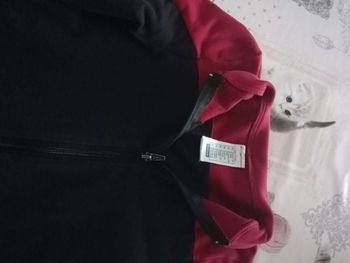 Veste de survêtement