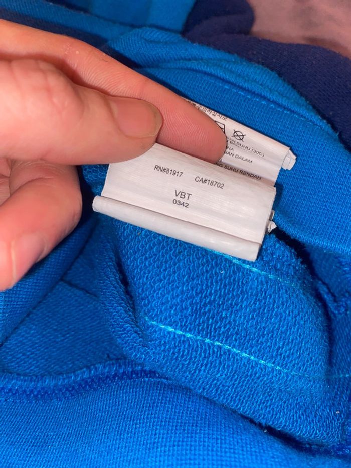 Ensemble pull et jogging Nike - photo numéro 7