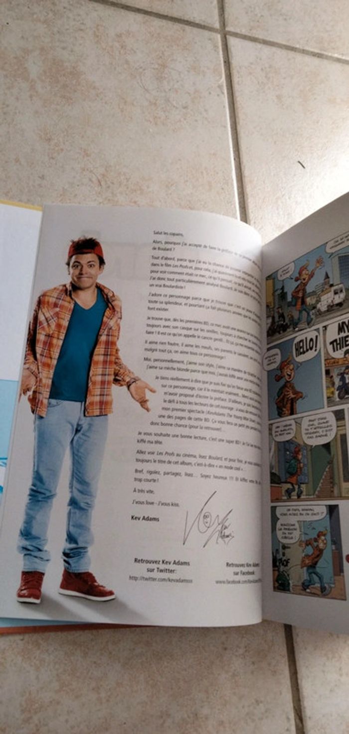 BD Boulard - photo numéro 3