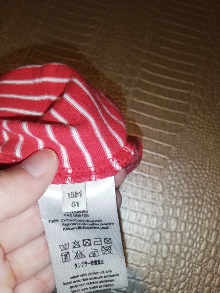 Tee-shirt timberland - photo numéro 5