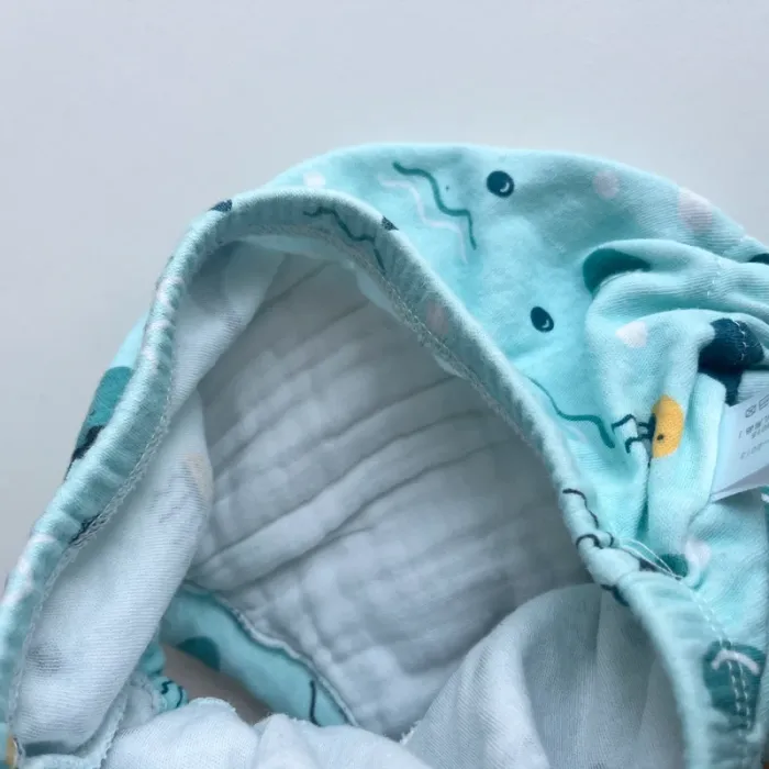 Culotte couche apprentissage - photo numéro 2